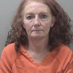 Hoffman Pamela Mincey