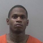 Tyler Corley Ricquan Tyrez