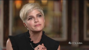 Selma Blair