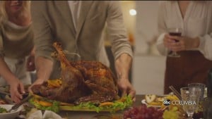 Thanksgiving Tky