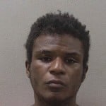 Williams Derrick Lamont