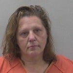 Gainey Horne Stacy Jeanette