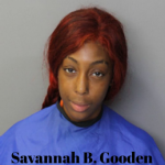 Savannah B Gooden