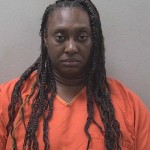 Harris Tracie Lorrie