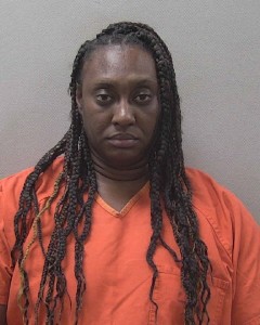 Harris Tracie Lorrie