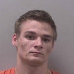 Miller Tyler James