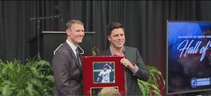 Uofsc Hall Of Fame Inductees