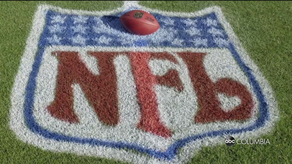 Nfl Race Norming