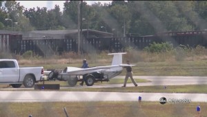 Alex Live @ Plane Crash Pkg