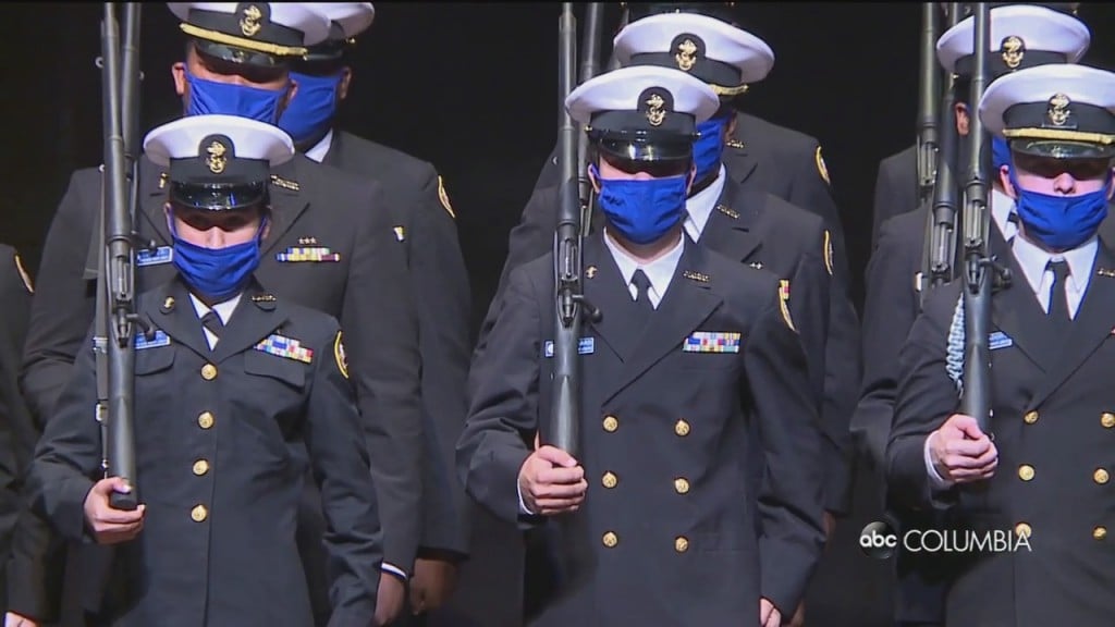 Navy Day Pkg