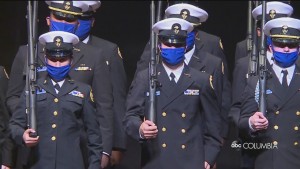 Navy Day Pkg