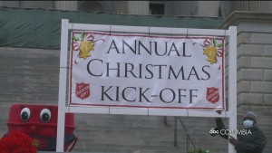 Salvation Army Alex Pkg