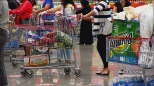 Consumer Prices