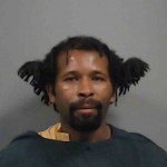 Norman Tony Marshall