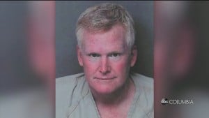 Murdaugh Denied Bond