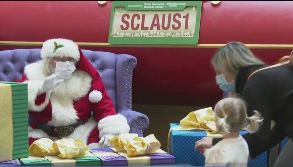 Santa's Helpers