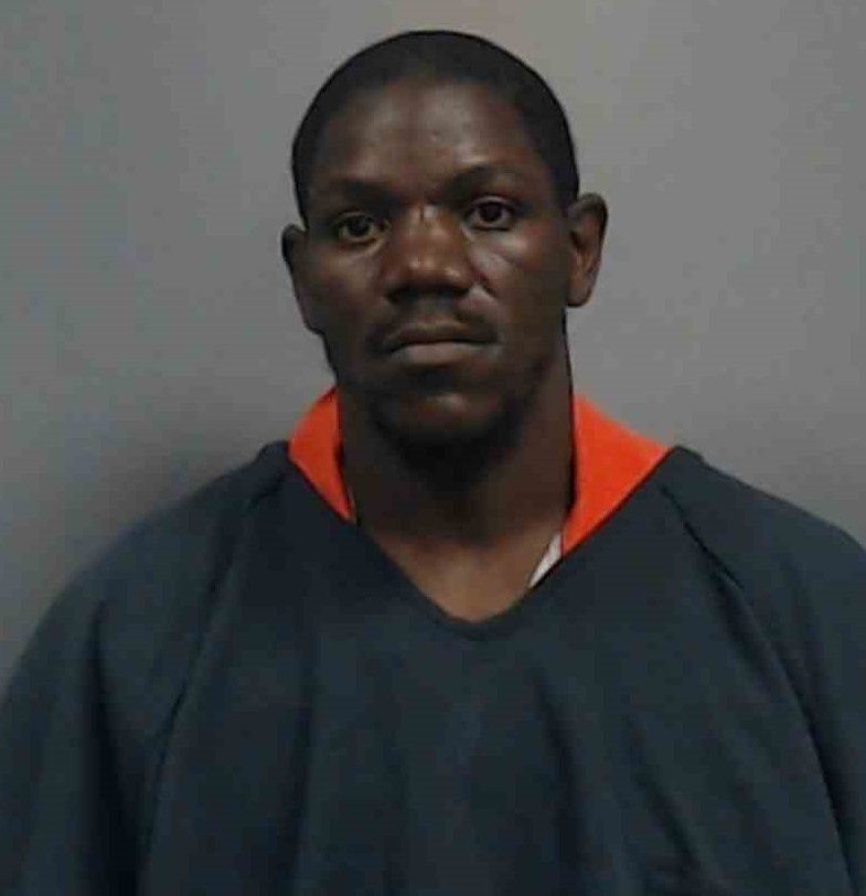 Washington Shakel Demarcus Ali