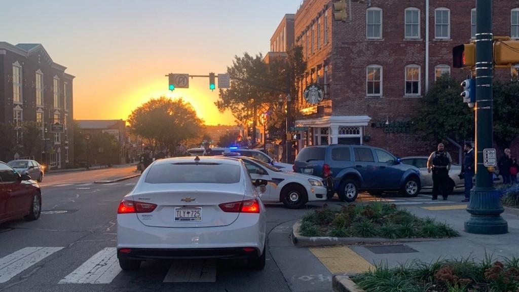 Cpd Vista Crash
