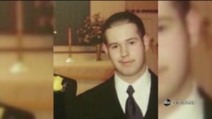 Cold Case Tyler Ryan Pkg