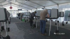 National Vote
