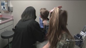 Cdc Kids Vax