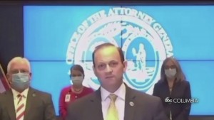 Ag Vax Mandate