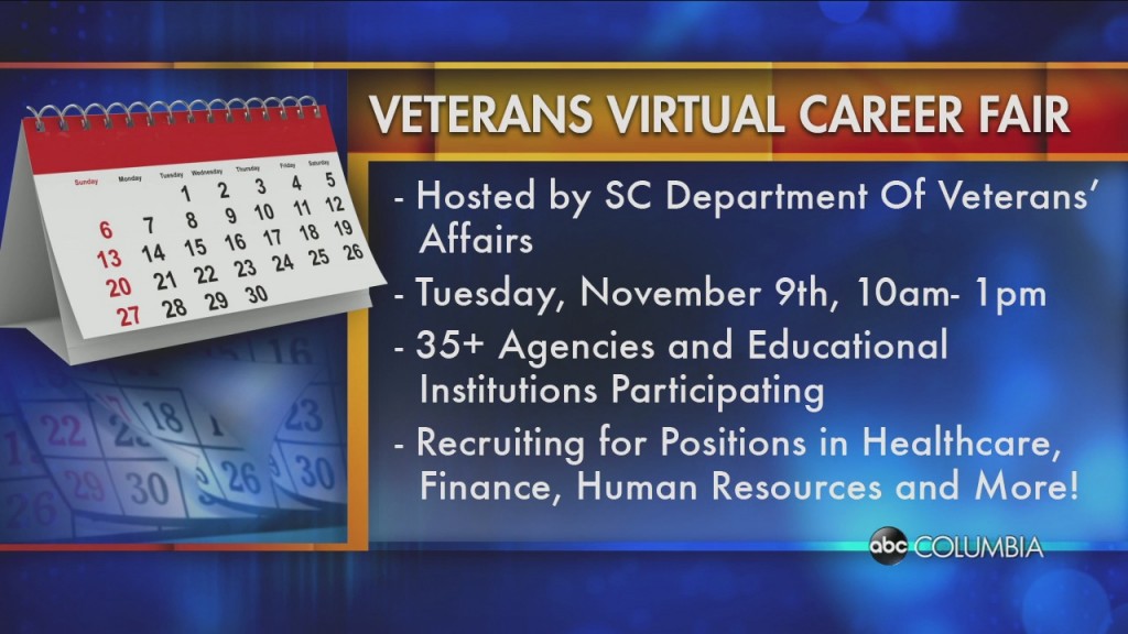 Veterans Career Fair