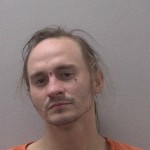 Masters Theodore Wayne