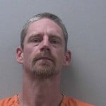 Craver Rusty Lee