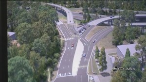 Carolina Crossroads Alex Pkg