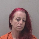 Frazier Sarah Marie