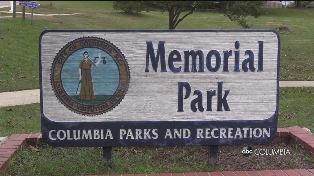 Local Living Memorial Park
