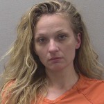 Lee Heather Danielle