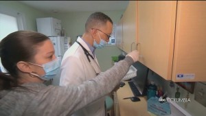 Flu Worse Than Covid