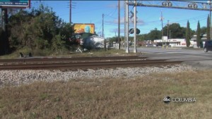 Amtrak Fatal Sc