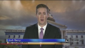 Thanksgiving At Fort Jackson Miya