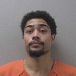 Allen Nathaniel John