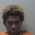Thompson Antwain Jeremiah