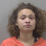 Mack Anissa Jade