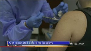 Holiday Vaccinations