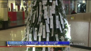 Angel Tree