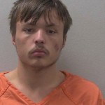 Foster Zackery James