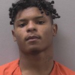 Lightbourne Tyshawn Isaiah