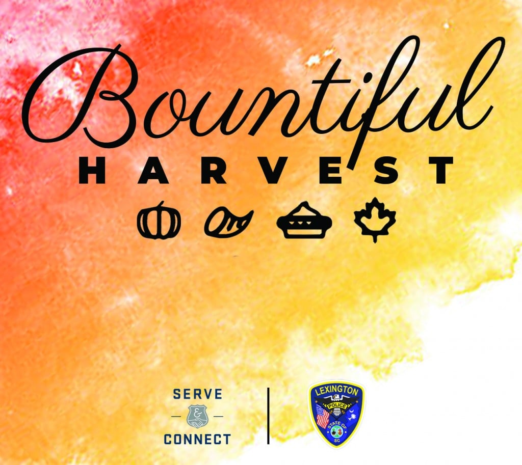 Bountiful Harvest Lpd