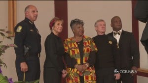 Benedict Criminal Justice Miya Pkg