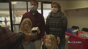 Kids Vaccine