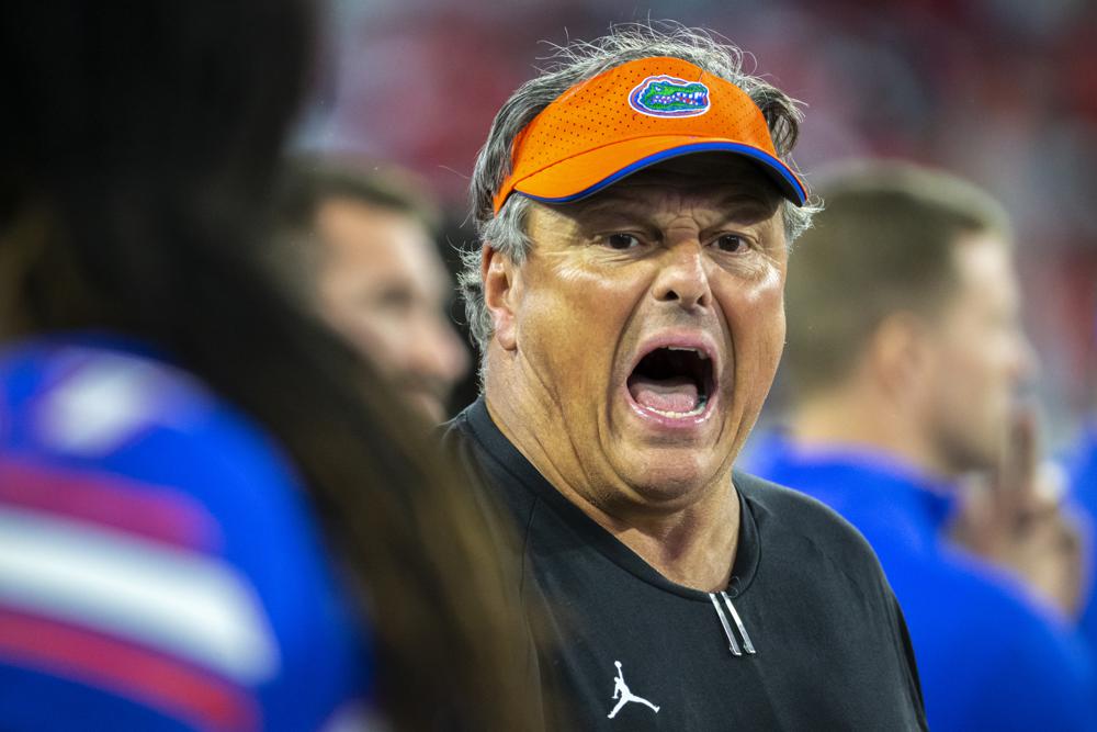 Todd Grantham Iso