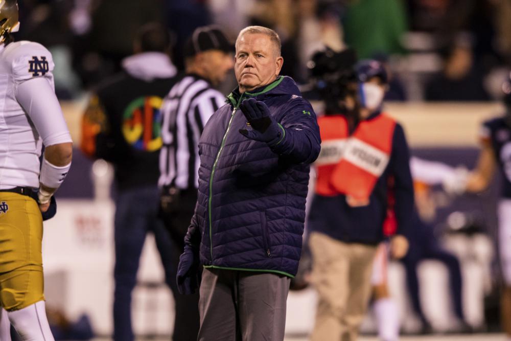 Brian Kelly