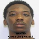 Alonzo Craig Hawes Ll