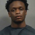 Foster Tearon Devante